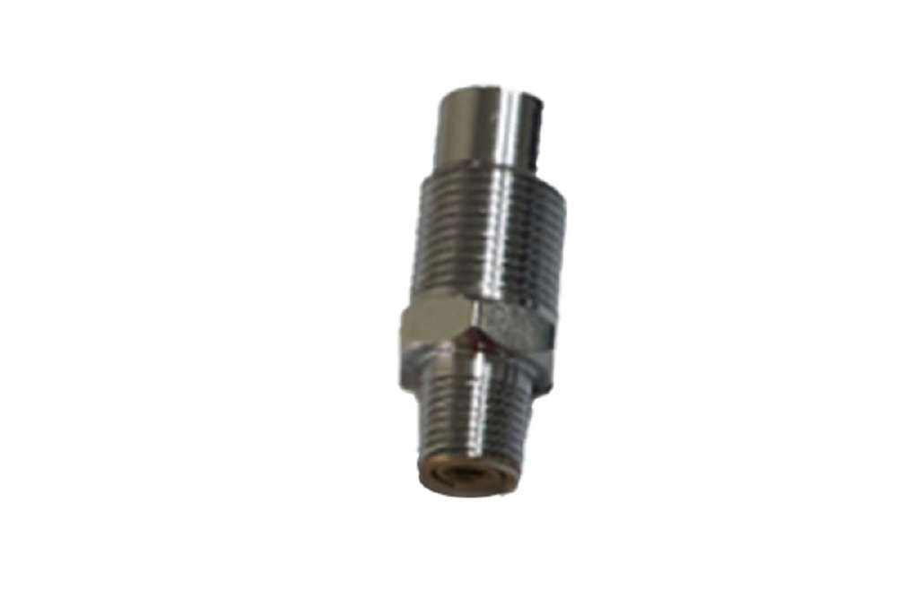 Conexão de Ar para posto de parede