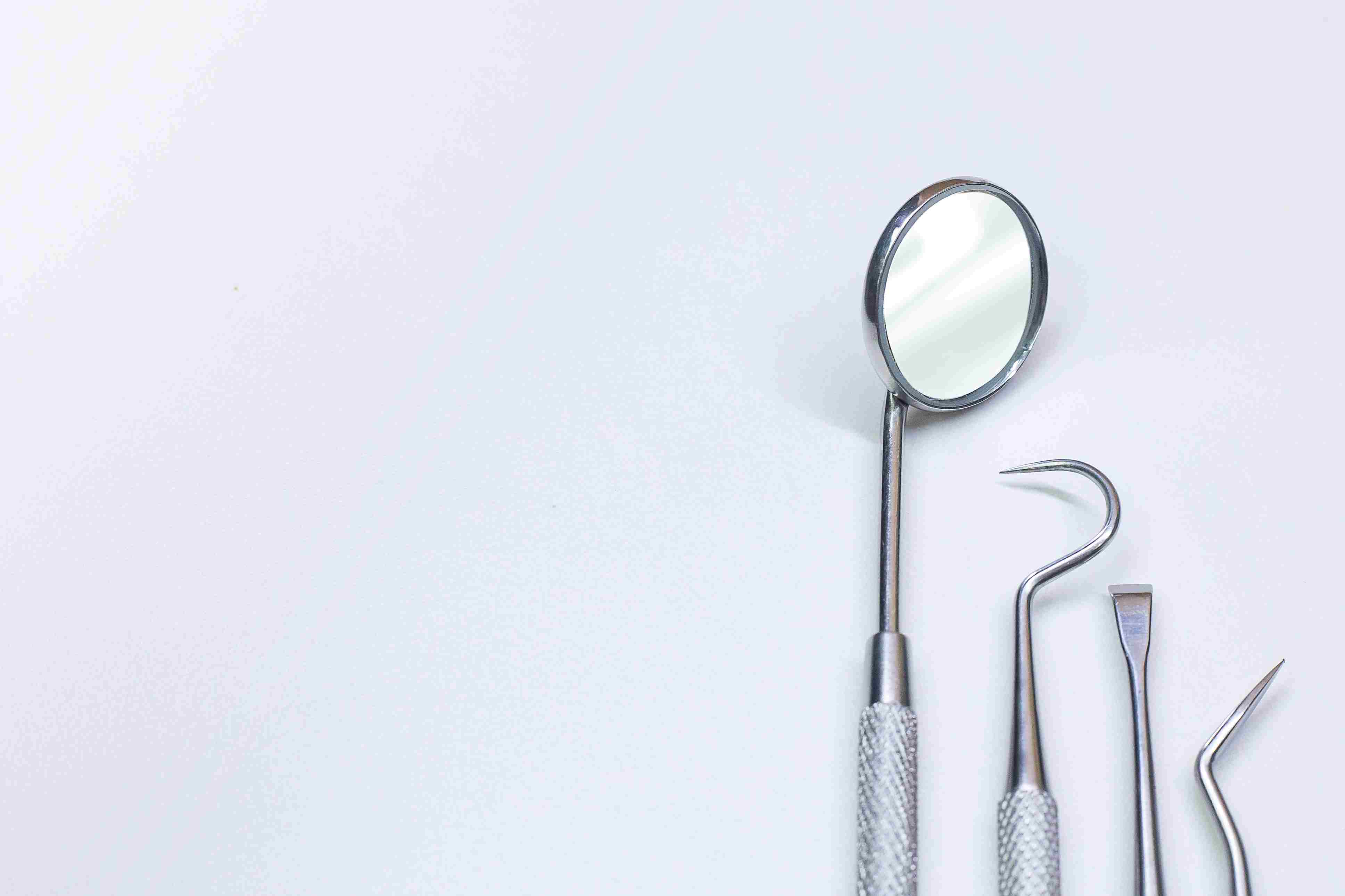 Acessórios hospitalares