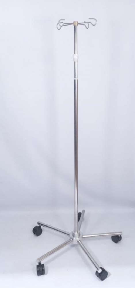 Loja de suporte para soro hospitalar em SP